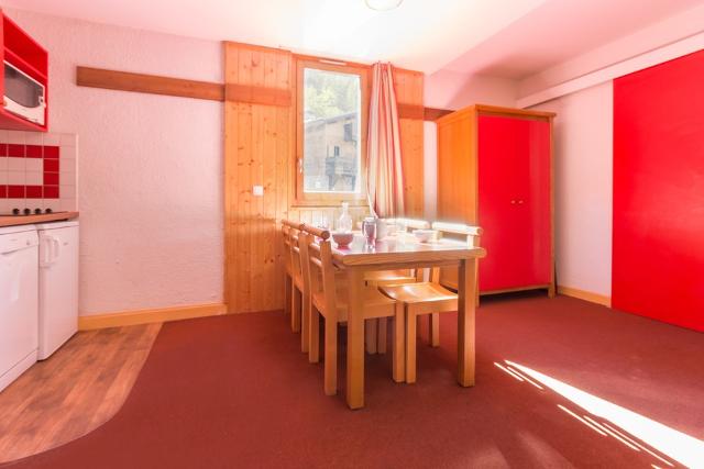 Appartements DORONIC - Plagne 1800