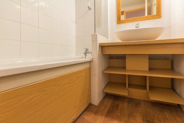 Appartements DORONIC - Plagne 1800