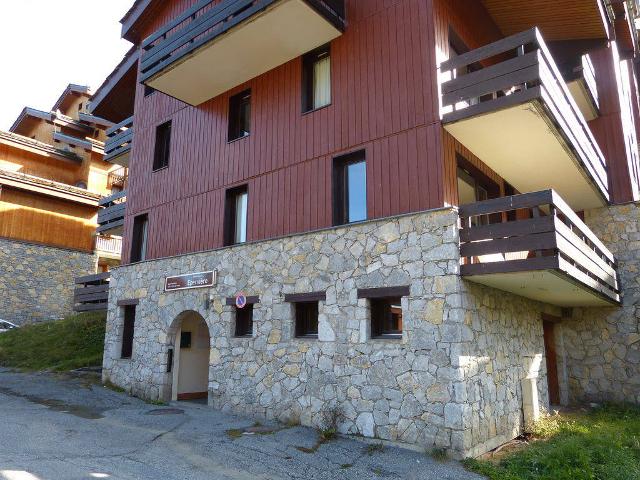 Appartements Eperviere - Plagne 1800