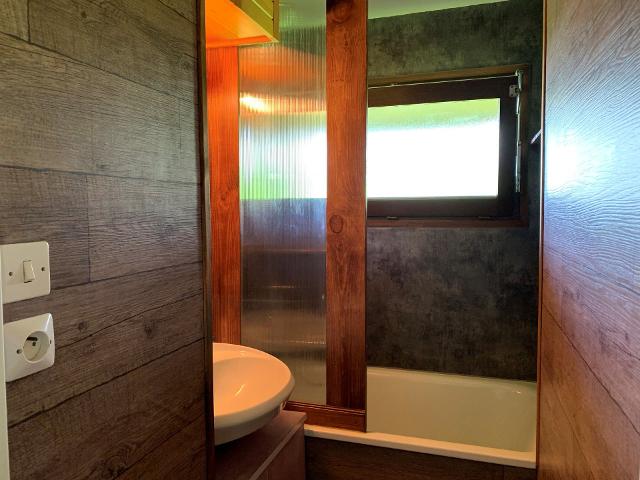 Appartements La Toison Blanche - Châtel