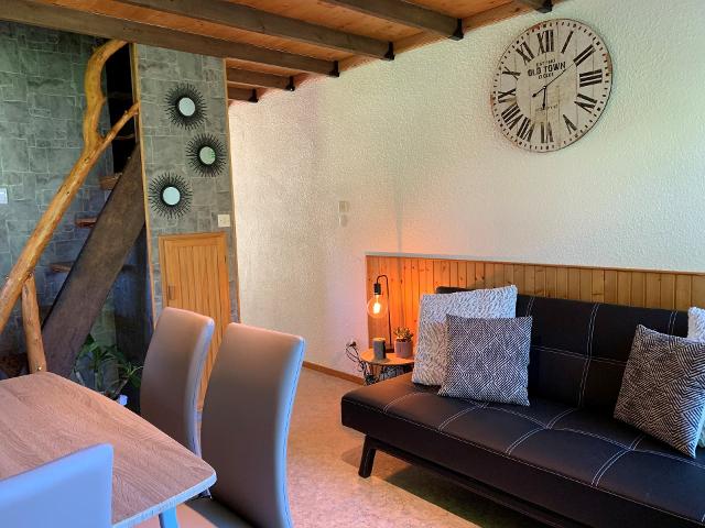 Appartements La Toison Blanche - Châtel