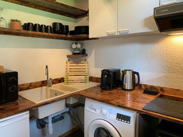 Appartements La Toison Blanche - Châtel