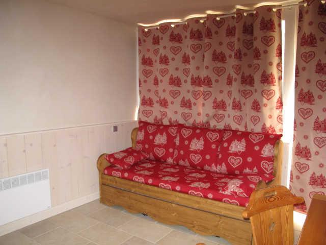 AIME 2000 45518 - Plagne - Aime 2000