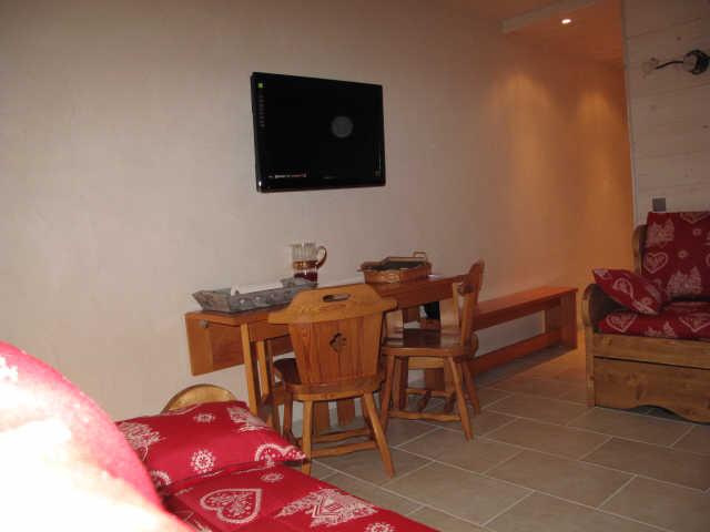 AIME 2000 45518 - Plagne - Aime 2000