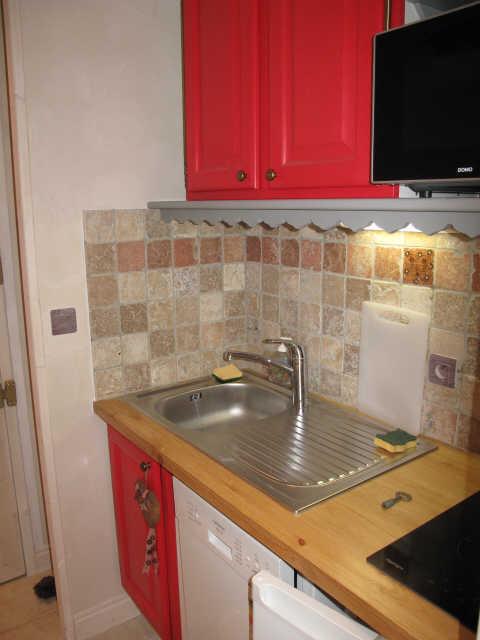 AIME 2000 45518 - Plagne - Aime 2000