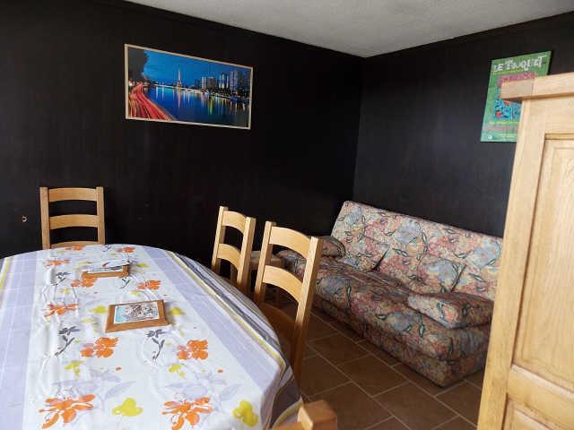 Le France 46672 - Plagne Centre