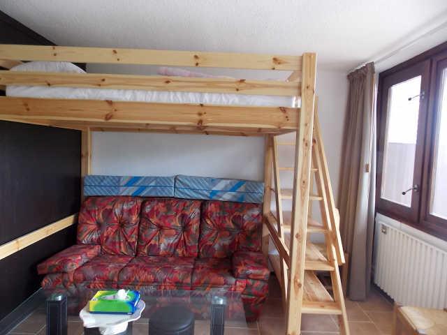 Le France 46672 - Plagne Centre