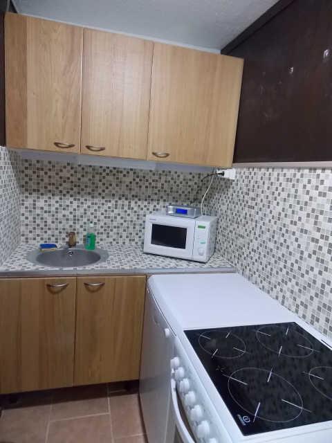 Le France 46672 - Plagne Centre