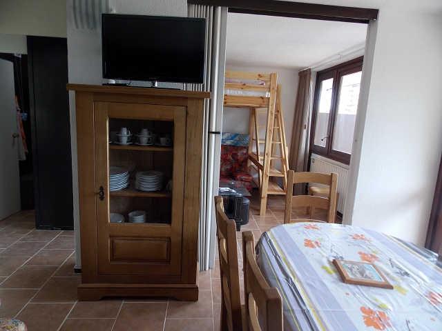 Le France 46672 - Plagne Centre