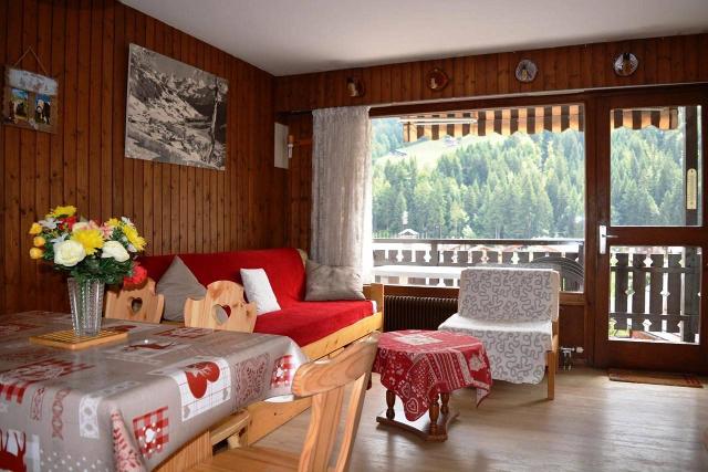 Appartement Arces ZGB080-0S - Le Grand Bornand