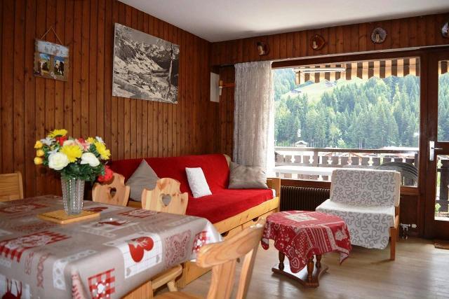 Appartement Arces ZGB080-0S - Le Grand Bornand