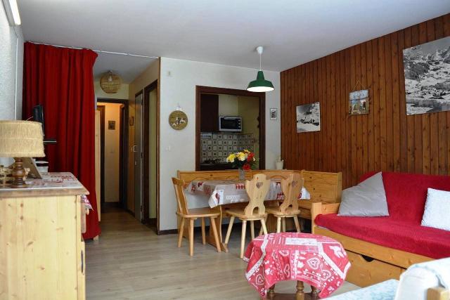 Appartement Arces ZGB080-0S - Le Grand Bornand