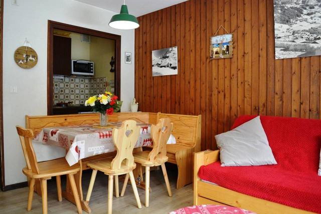 Appartement Arces ZGB080-0S - Le Grand Bornand