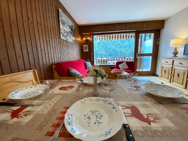 Appartement Arces ZGB080-0S - Le Grand Bornand
