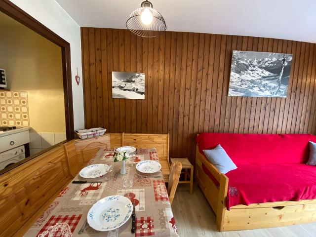 Appartement Arces ZGB080-0S - Le Grand Bornand