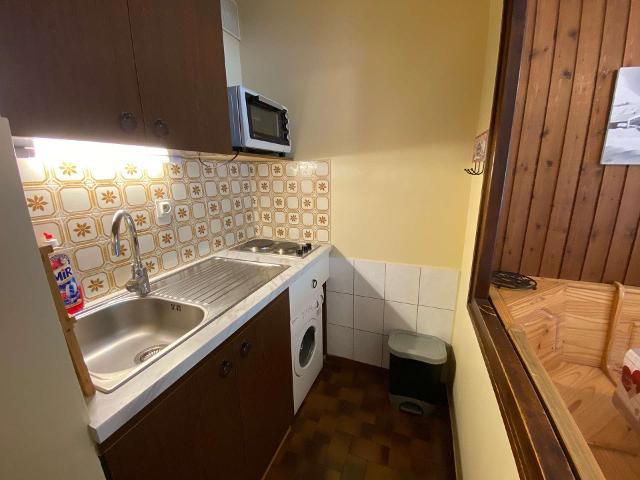 Appartement Arces ZGB080-0S - Le Grand Bornand