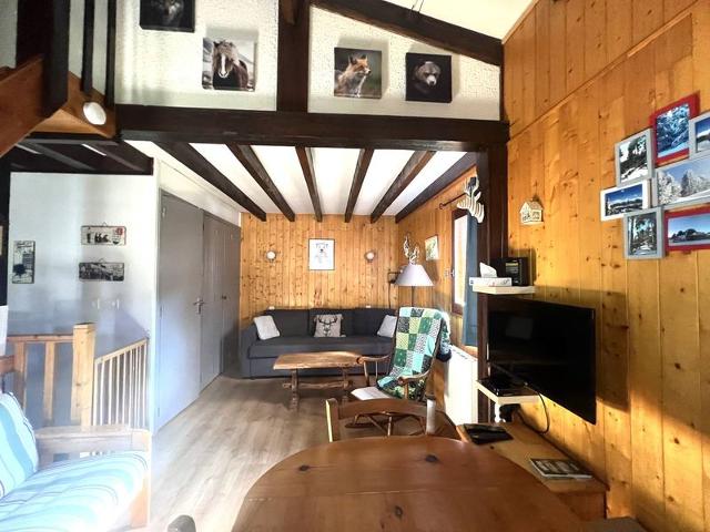 Chalet La Clairiere LS356 - Font Romeu - Pyrénées 2000