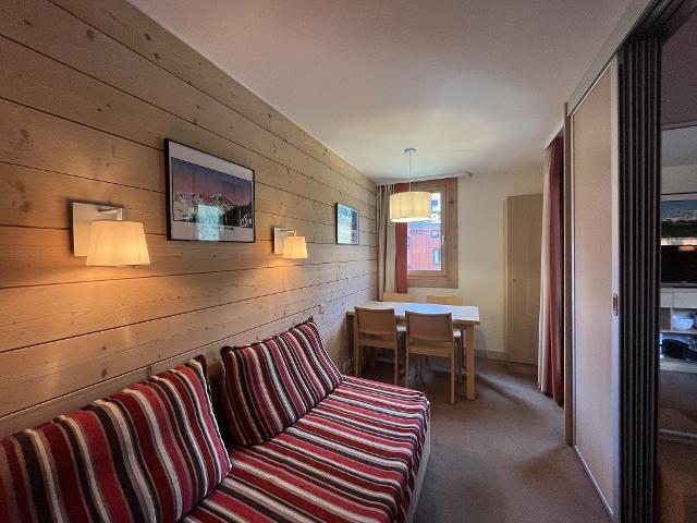 Appartement Silenes - Plagne 1800