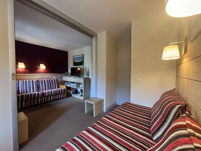 Appartement Silenes - Plagne 1800