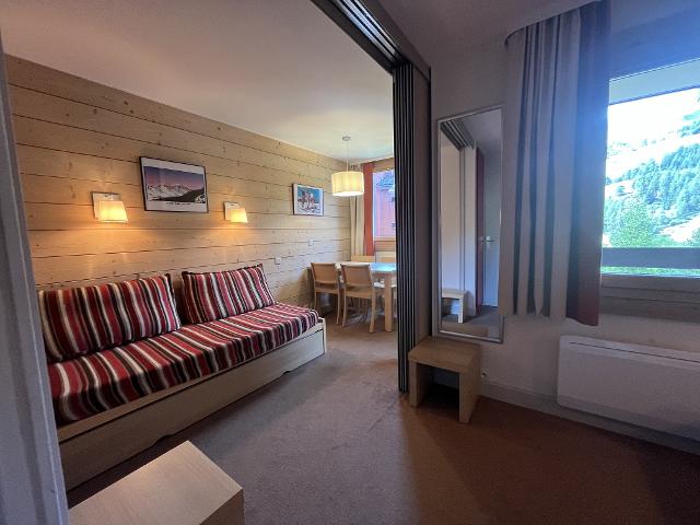 Appartement Silenes - Plagne 1800