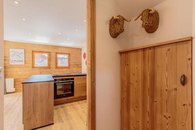 Chalet Les alpages - Plagne Soleil