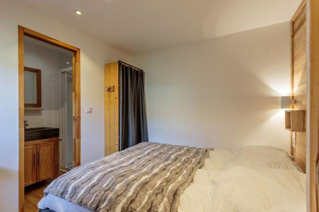 Chalet Les alpages - Plagne Soleil