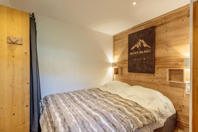 Chalet Les alpages - Plagne Soleil