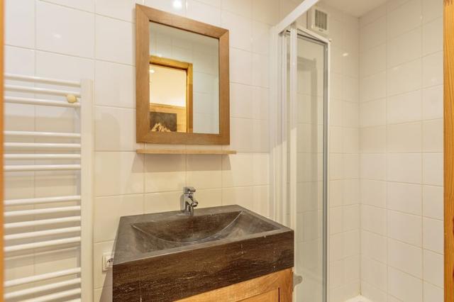 Chalet Les alpages - Plagne Soleil