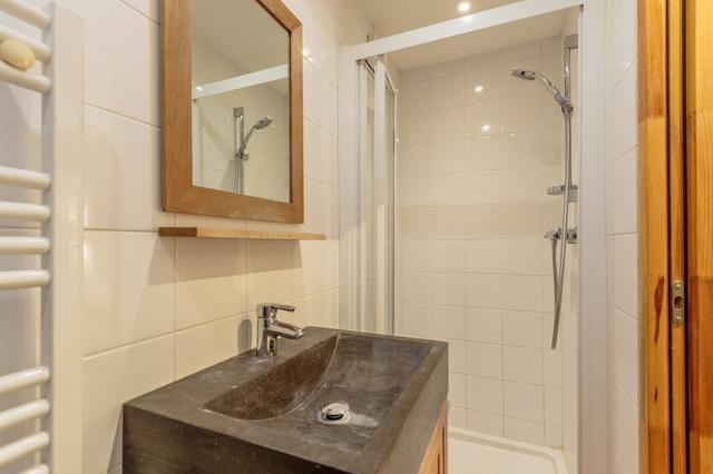 Chalet Les alpages - Plagne Soleil