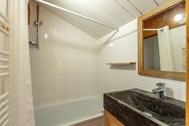 Chalet Les alpages - Plagne Soleil