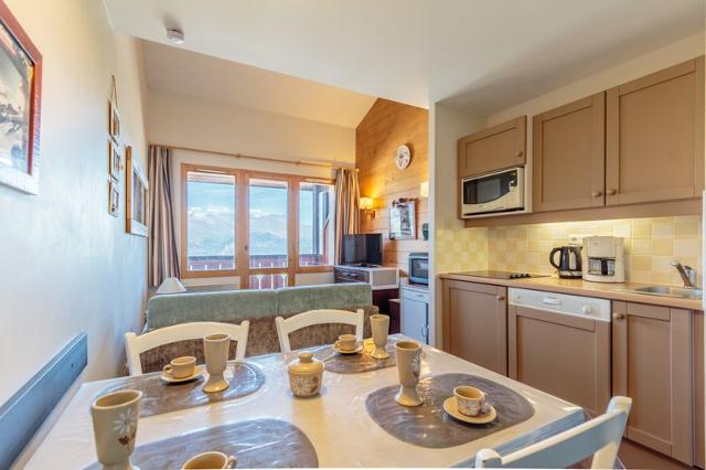 Appartement La marelle - Plagne - Les Coches