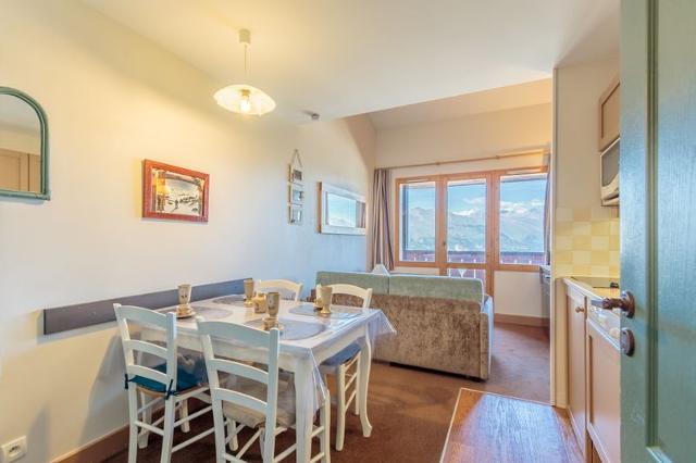 Appartement La marelle - Plagne - Les Coches