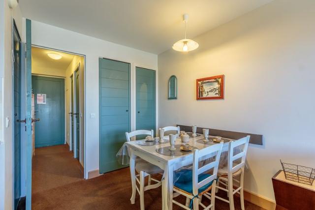Appartement La marelle - Plagne - Les Coches
