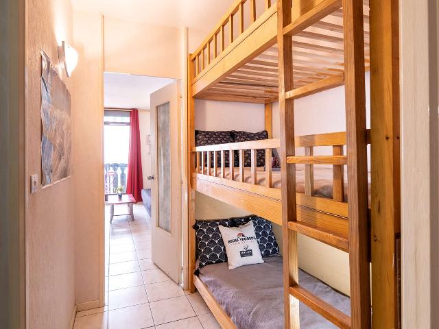 Studio Saint-Lary-Soulan, 1 pièce, 4 personnes - Saint Lary Soulan