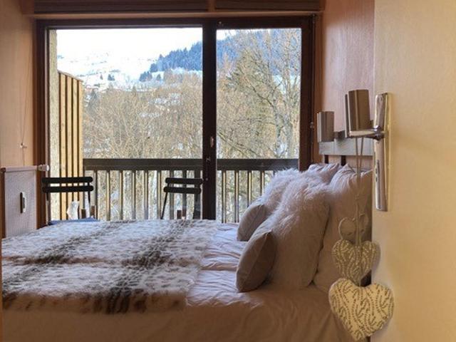 2 Pièces Riante Colline - Megève