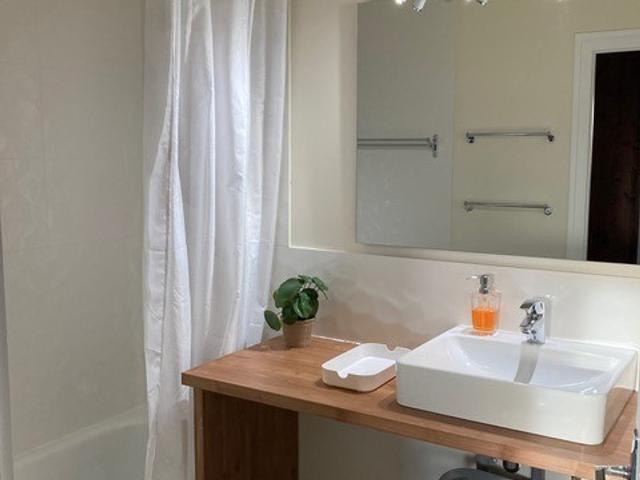 2 Pièces Riante Colline - Megève