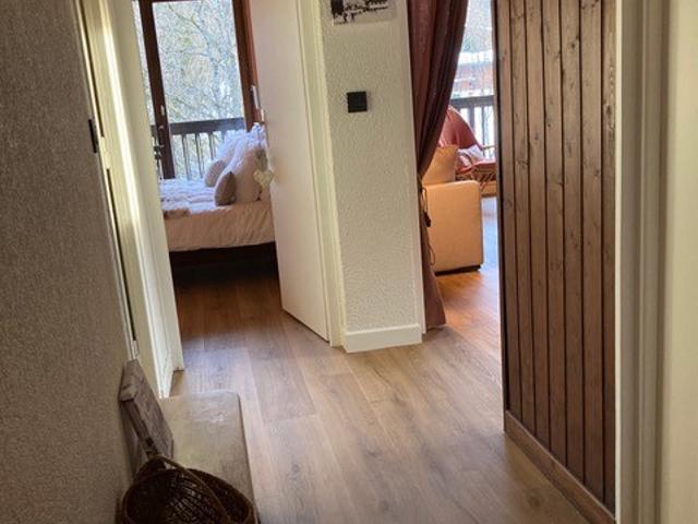 2 Pièces Riante Colline - Megève