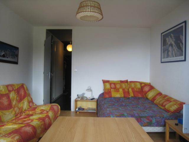 Studio cabine très agréable 4 personnes, remise 20 hiver 2021 ! - Chamrousse