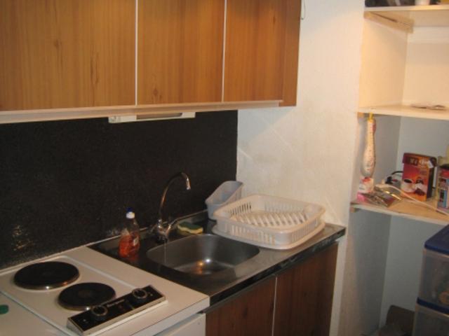 Studio cabine très agréable 4 personnes, remise 20 hiver 2021 ! - Chamrousse