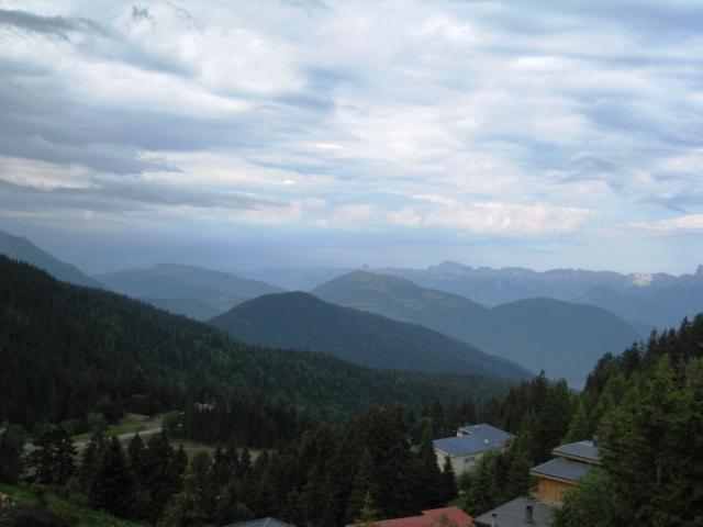 Studio cabine très agréable 4 personnes, remise 20 hiver 2021 ! - Chamrousse