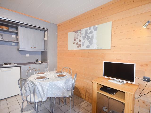 Appartement Le Lion d'Or - Les Gets