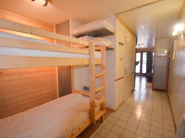 Appartement Le Lion d'Or - Les Gets