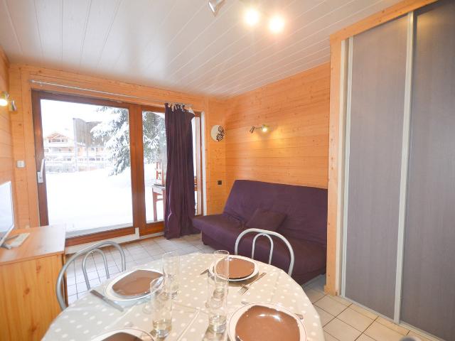 Appartement Le Lion d'Or - Les Gets