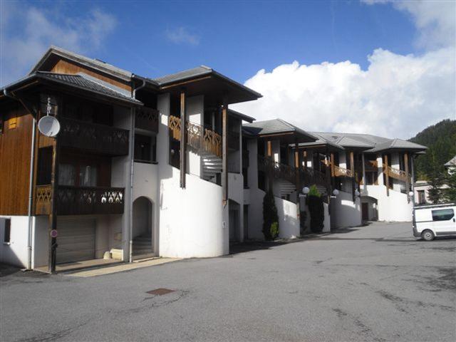 Appartement Le Lion d'Or - Les Gets