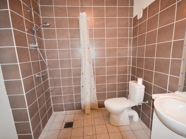 Appartement Le Lion d'Or - Les Gets