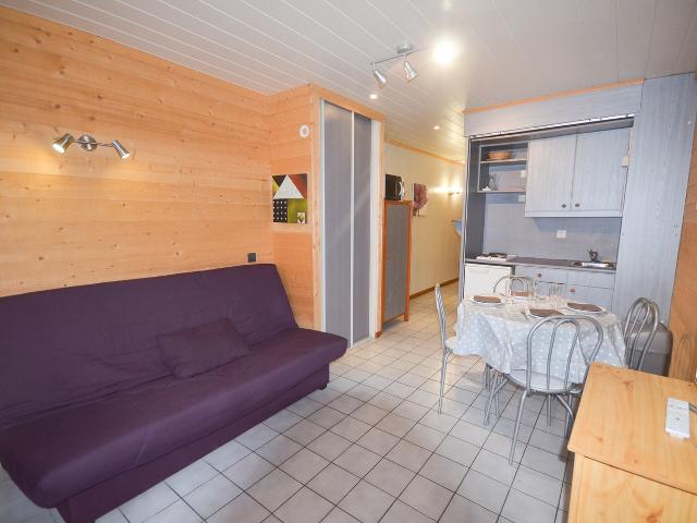 Appartement Le Lion d'Or - Les Gets