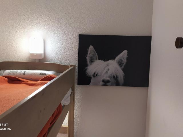 CHAMROUSSE - 6 pers, 35 m2, 3/1 - Chamrousse