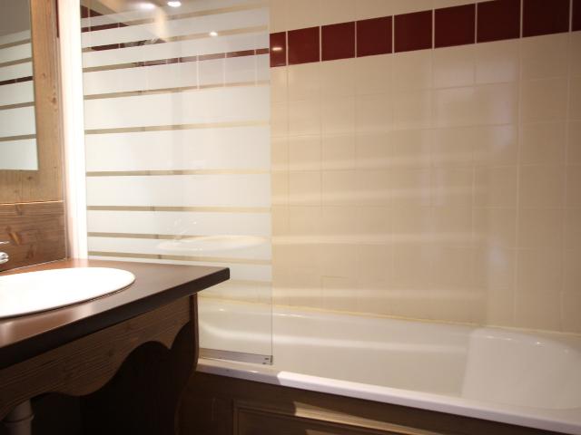 CHAMROUSSE - 6 pers, 35 m2, 3/1 - Chamrousse