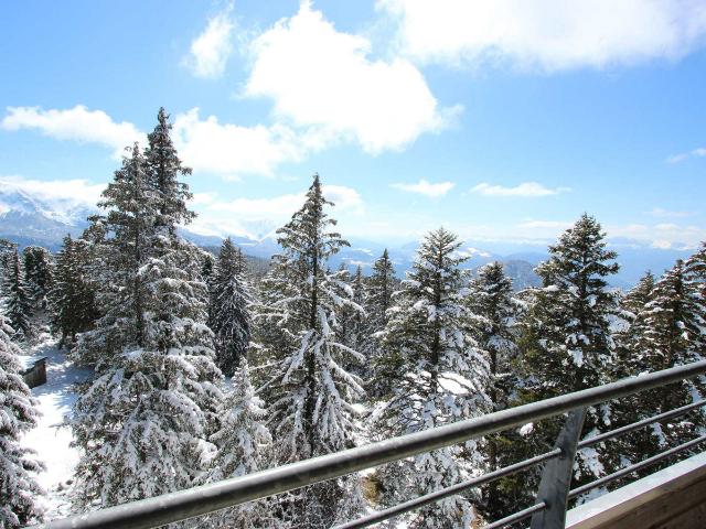 CHAMROUSSE - 6 pers, 35 m2, 3/1 - Chamrousse