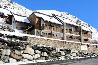 Résidence Le Pic du Midi - maeva Home - La Mongie